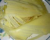 Foto langkah ke 2 dari resep Crepes.