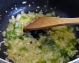 Foto del paso 4 de la receta: Charquicán de cochayuyo
