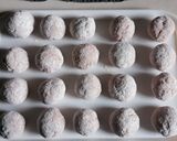 Foto del paso 8 de la receta: Albóndigas en salsa con patatas