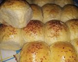 Foto del paso 5 de la receta: Pancitos de leche muy fáciles