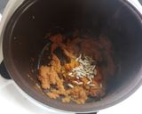 Foto del paso 3 de la receta: Guiso de pollo con patatas multicooker 12 en 1