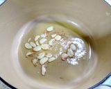 A picture of step 10 of Chickpeas with Spinach (a traditional Andalusian tapa).