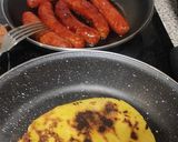 Foto del paso 7 de la receta: Talo ugaotarra