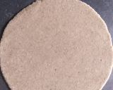 A picture of step 4 of पनीर का पराठा.