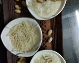 शेवयाची खीर (shewayachi kheer recipe in marathi) रेसिपी स्टेप 2 फोटो 