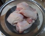 Foto langkah ke 1 dari resep Nasi Bakmoy ala-ku.