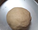 Foto langkah ke 2 dari resep (1.19) Chapati (Roti India).