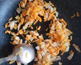 A picture of step 1 of Instant 2 mints sooji dhokla.