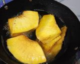 Foto langkah ke 3 dari resep Sukun Goreng.