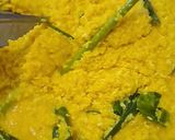 Foto langkah ke 4 dari resep Nasi Kuning.