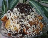 Foto langkah ke 7 dari resep Pisang Gunung Kinyis-Kinyis.
