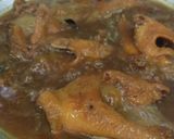 Foto langkah ke 1 dari resep Ayam Bakar Manis.
