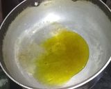 A picture of step 5 of Amritsari chole.