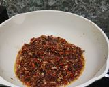 Foto langkah ke 4 dari resep Sambal Embe khas Bali.