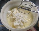 Foto del paso 3 de la receta: Tarta de ricota y coco