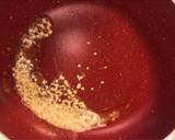 Oats Semolina Upma recipe step 2 photo