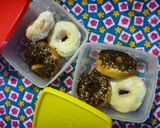 Foto langkah ke 7 dari resep Donat Kentang Empuk.