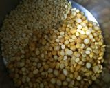 दाल पकवान (dal pakwan recipe in Hindi) रेसिपी चरण 5 फोटो
