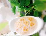Hình bước làm 4 của món Bánh Chuối Hấp