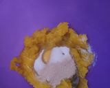 Foto del paso 2 de la receta: Pancitos de zapallo