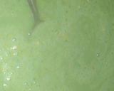 Foto langkah ke 2 dari resep Puding Pandan HomeMade.
