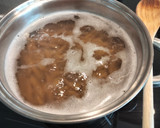 Foto del paso 7 de la receta: Macarrones con panceta crujiente