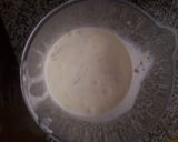 Foto del paso 1 de la receta: Salsa Vitel Tone🐟
