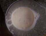 Foto del paso 1 de la receta: Salsa Vitel Tone🐟