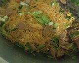 Foto langkah ke 4 dari resep Bihun goreng sederhana.