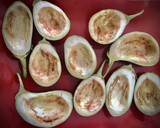 Foto del paso 7 de la receta: Imam Bayildi —Berenjenas rellenas estilo turco—