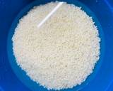 Foto langkah ke 1 dari resep 340. Lupis Ketan Sederhana.