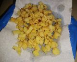 Foto del paso 3 de la receta: Tortilla española cubanizada