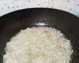 Foto langkah ke 6 dari resep Bubur ayam.