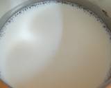 Mango Custard Pudding recipe step 1 photo