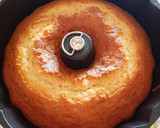 Foto del paso 2 de la receta: Torta de naranja 🍊 fácil
