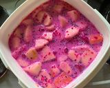 Foto langkah ke 3 dari resep SOP BUAH ala MAMA.