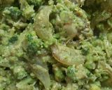 Foto del paso 7 de la receta: Soufflé de brócoli