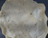 મસાલા પાપડ (Masala Papad Recipe In Gujarati) રેસીપી સ્ટેપ1ફોટો