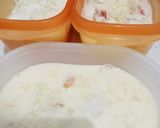 Foto langkah ke 3 dari resep Setup Roti 3 Rasa.