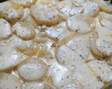 Foto del paso 3 de la receta: Papas a la Crema