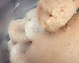 عکس مرحله 3 از دستور بستنی رژیمی موز و قهوه