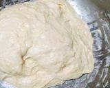A picture of step 5 of Deep fried pizza.