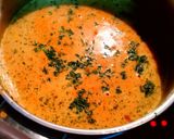 Foto del paso 7 de la receta Bisque de Marisco con Mejillones