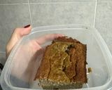 Foto del paso 6 de la receta: Budín proteico apto bebes
