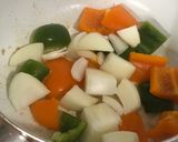 Foto del paso 6 de la receta: Chop suey