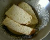 A picture of step 4 of Savory Cheese French Toast.