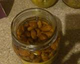 Activated x roast almond