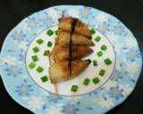 Stuffed squid recipe step 4 photo