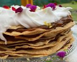 Foto del paso 3 de la receta: Nueva receta ROGEL! Fácil y rápida