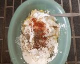 Foto langkah ke 3 dari resep Potato Snack.